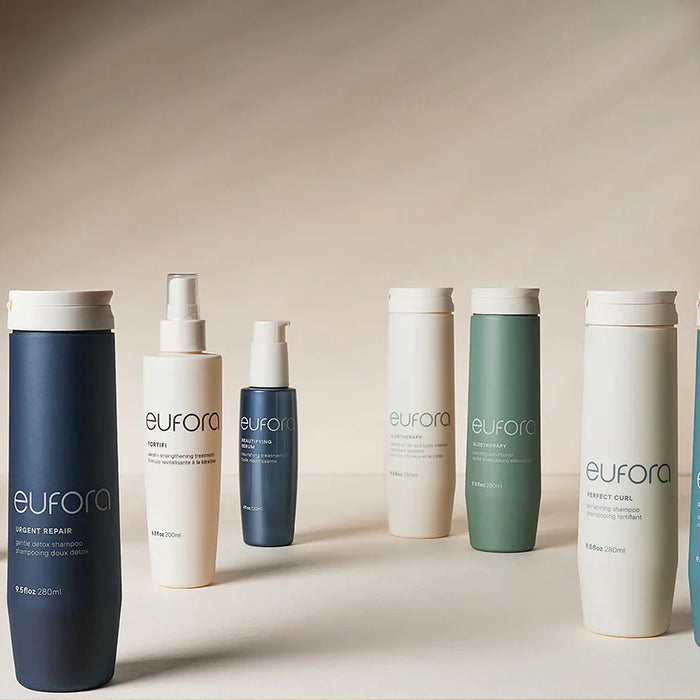 Eufora Hair Products Spotlight: This Month's Must-Haves and Best Sellers!