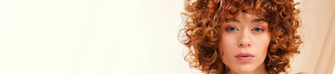 Curly Hair Products
