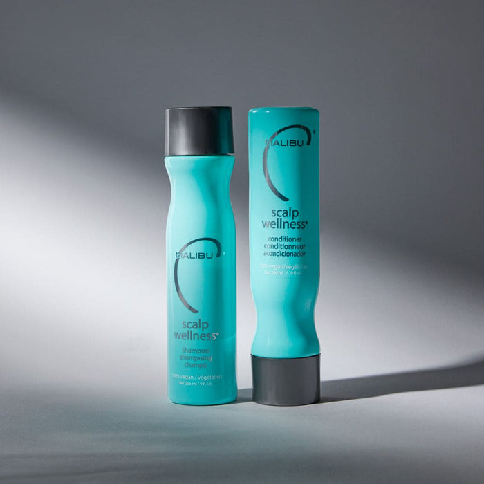 Malibu C Scalp Wellness Collection