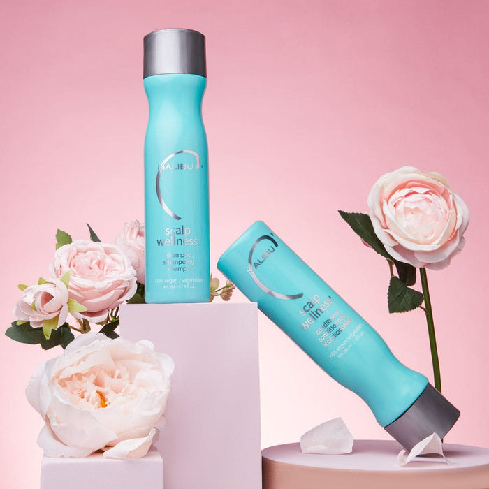 Malibu C Scalp Wellness Collection