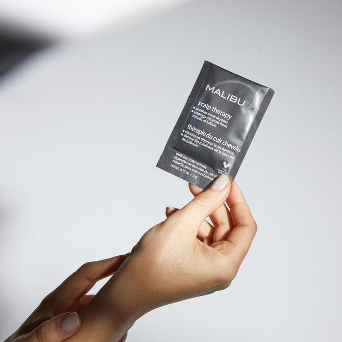Malibu C Scalp Therapy Wellness Remedy 5g Sachet