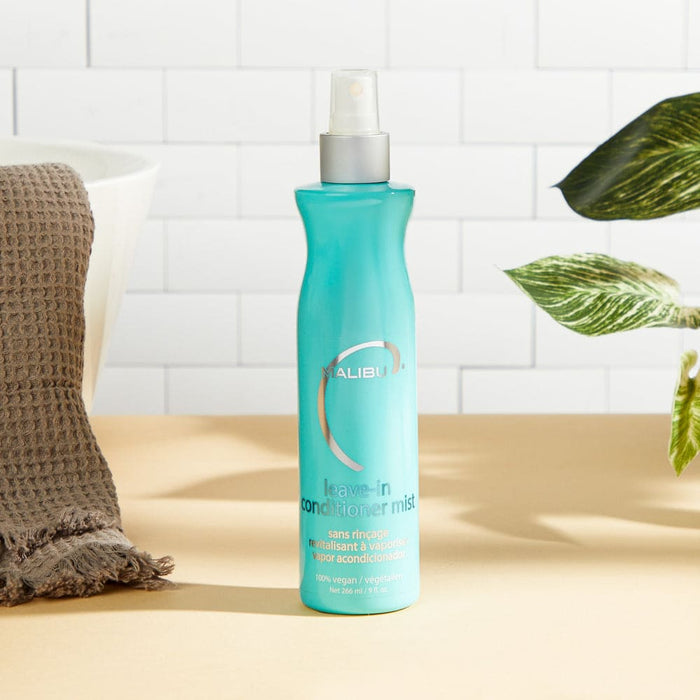 Malibu C Leave-In Conditioner Mist 9oz.