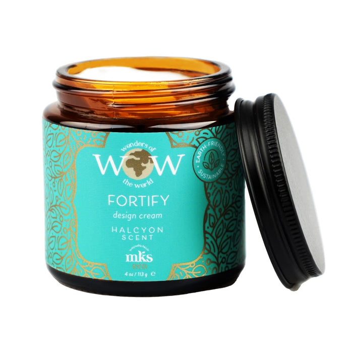 Earthly Body WOW Fortify Design Cream