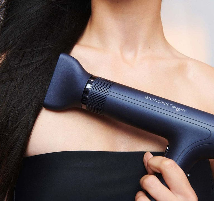 Bioionic Smart-X High Efficiency Dryer