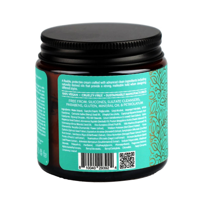 Earthly Body WOW Fortify Design Cream