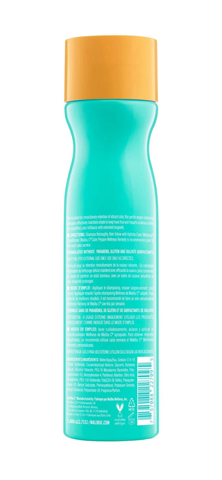 Malibu C Hydrate Colour Wellness Conditioner 9oz