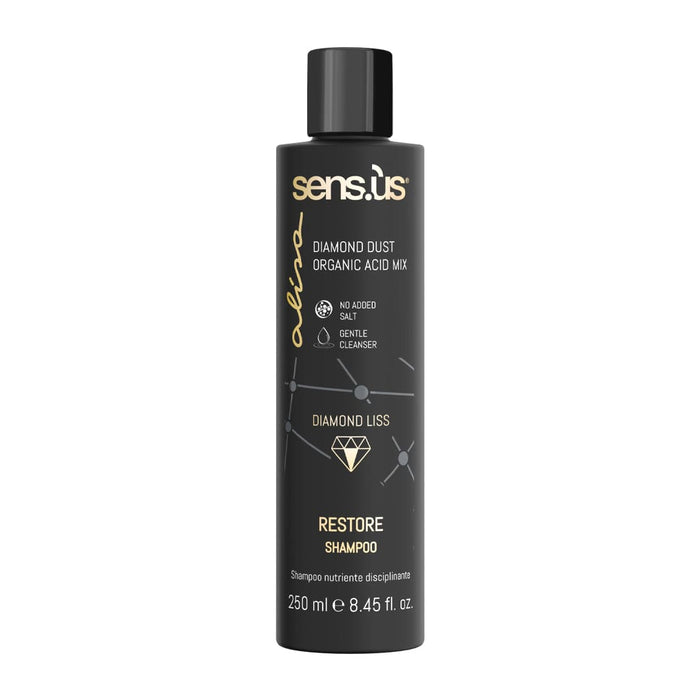 Sens.ús Alisa Restore Shampoo 250ml