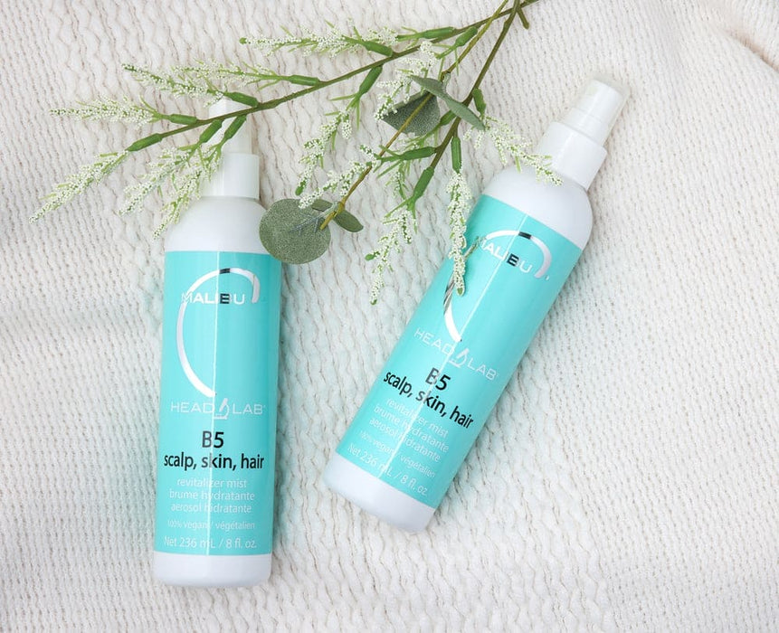 Malibu C B5 Scalp, Skin, Hair Revitalization