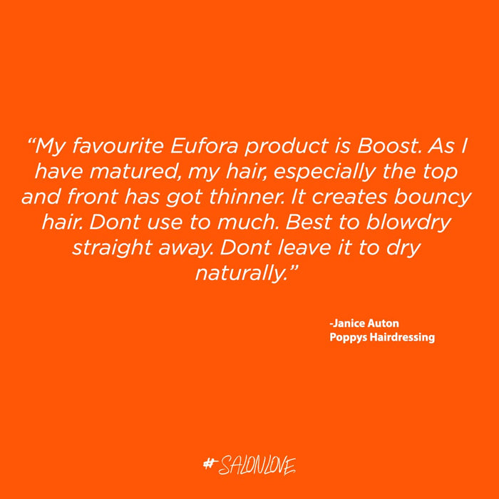 Eufora Boost