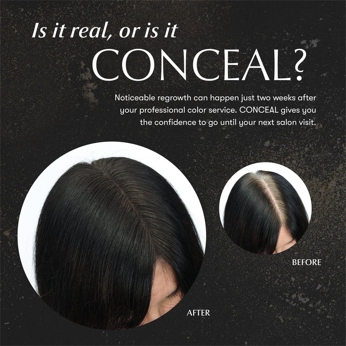 Eufora Conceal  Brown