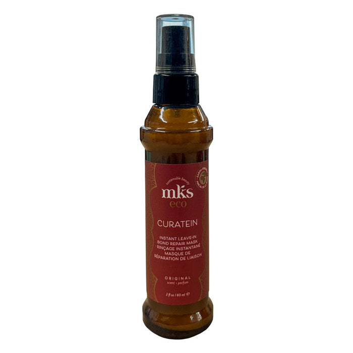 Earthly Body MKS Eco Curatein Leave-In Instant Repair Mask 2oz