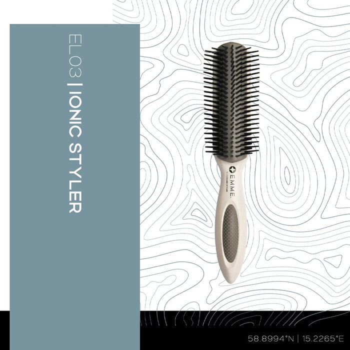 EMME EL03 | Iconic Styler