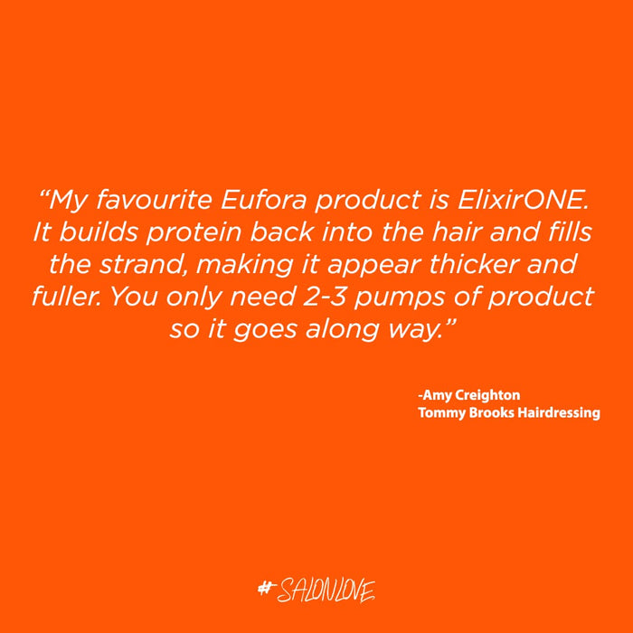 Eufora Elixir ONE