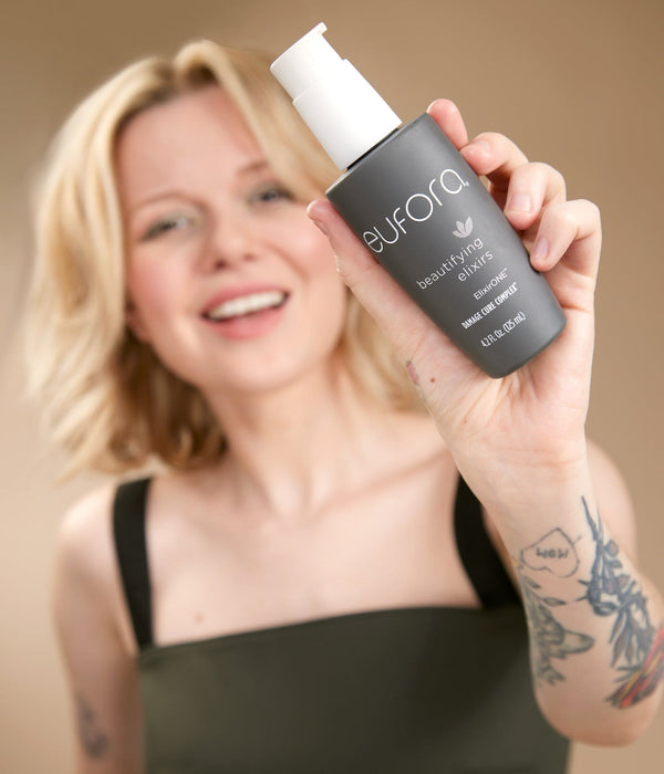 Eufora Elixir ONE