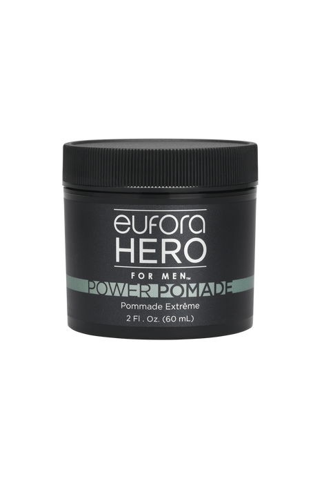 Eufora Hero Power Pomade 2oz