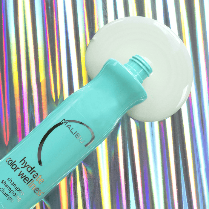 Malibu C Hydrate Colour Wellness Conditioner 9oz