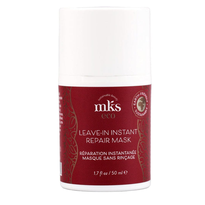 Earthly Body MKS Eco Leave-In Instant Repair Mask