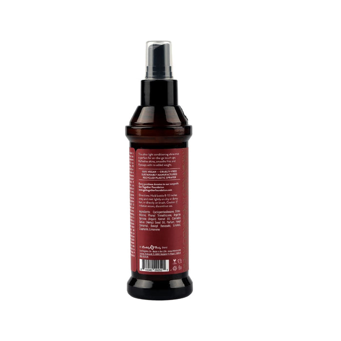 Earthly Body MKS Eco Let It Shine Mist