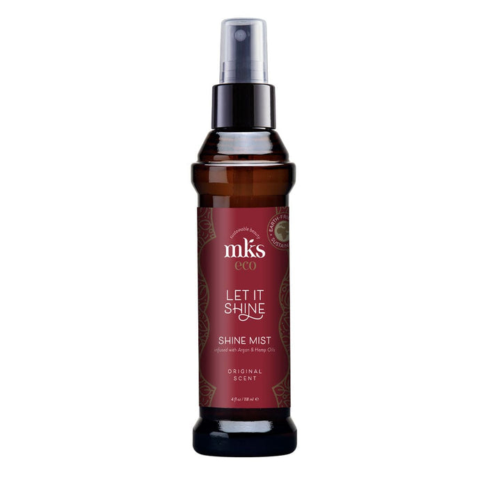 Earthly Body MKS Eco Let It Shine Mist
