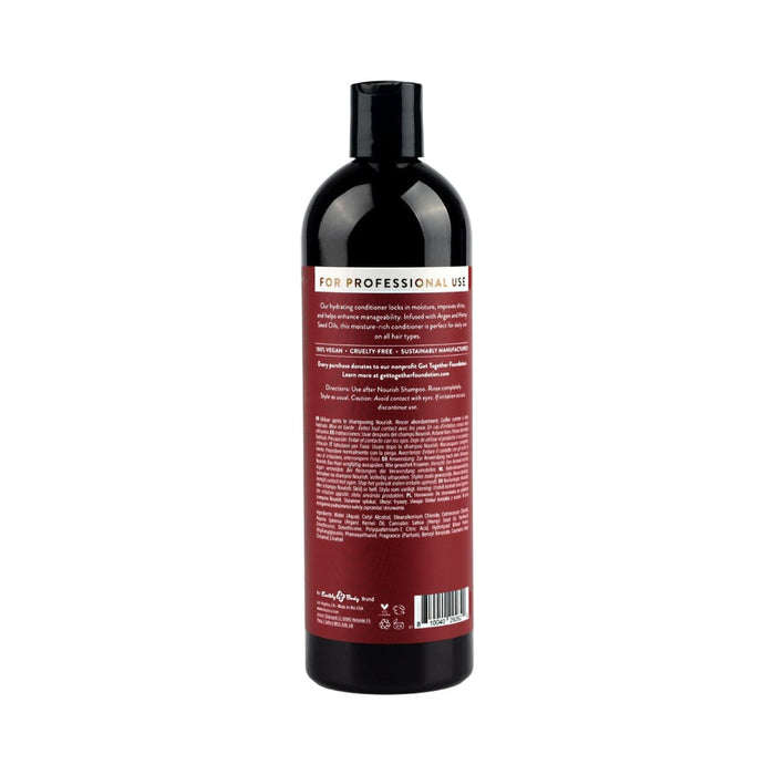 Earthly Body MKS Eco Hydrate Daily Conditioner 25oz.