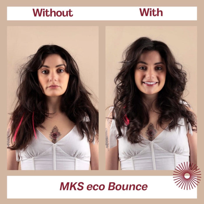 Earthly Body MKS Eco Bounce Volumizing Spray