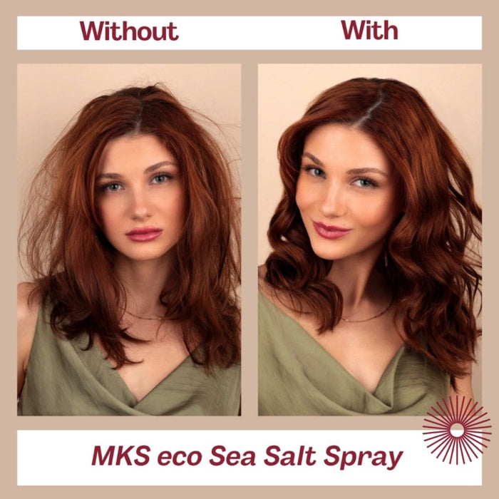 Earthly Body MKS Eco Wave Sea Salt Spray