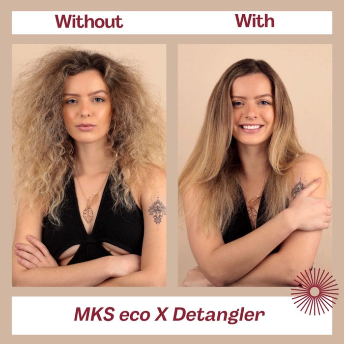 Earthly Body MKS Eco X Leave-In Repair Detangler