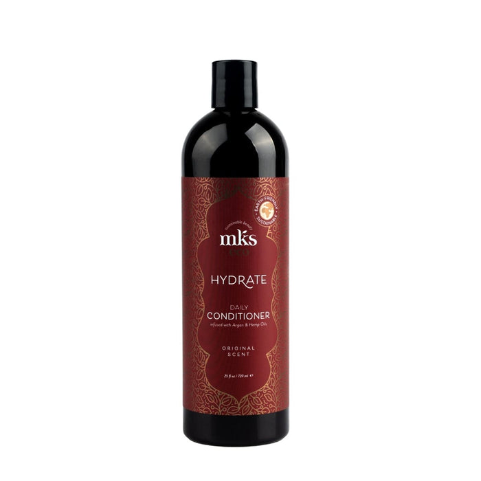 Earthly Body MKS Eco Hydrate Daily Conditioner 25oz.