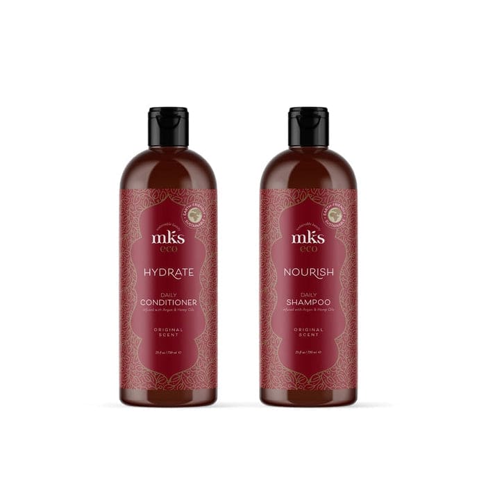 Earthly Body MKS Eco 25oz DUO