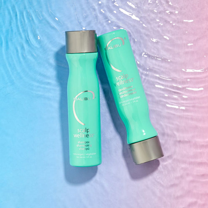 Malibu C Scalp Wellness Collection