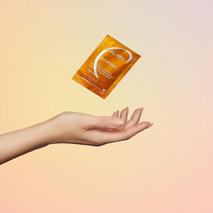 Malibu C Colour Prepare Wellness Remedy 5g Sachet