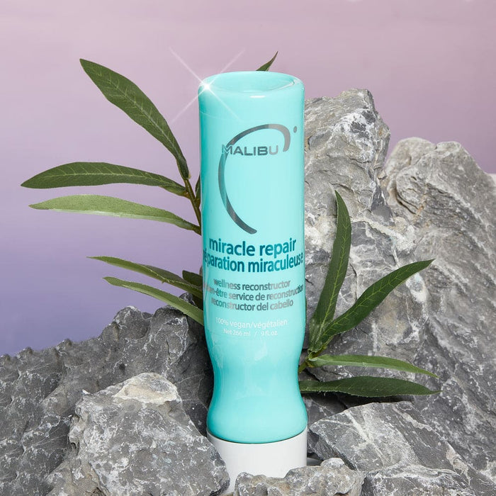 Malibu C Miracle Repair Reconstructor 9oz