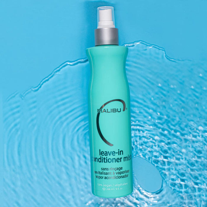 Malibu C Leave-In Conditioner Mist 9oz.