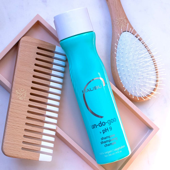 Malibu C Un-Do-Goo Shampoo 9oz