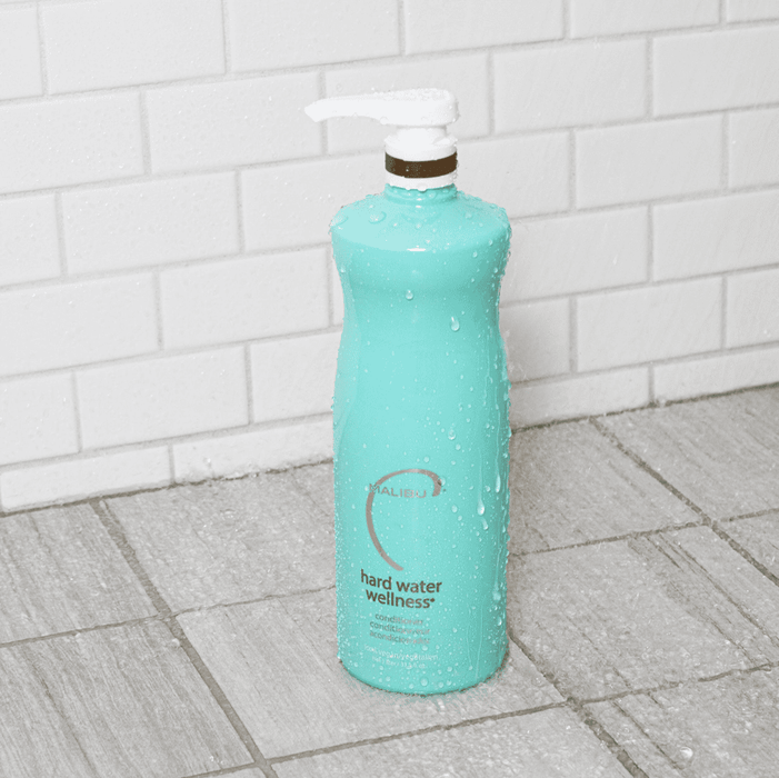 Malibu C Hard Water Wellness Shampoo 33.8oz
