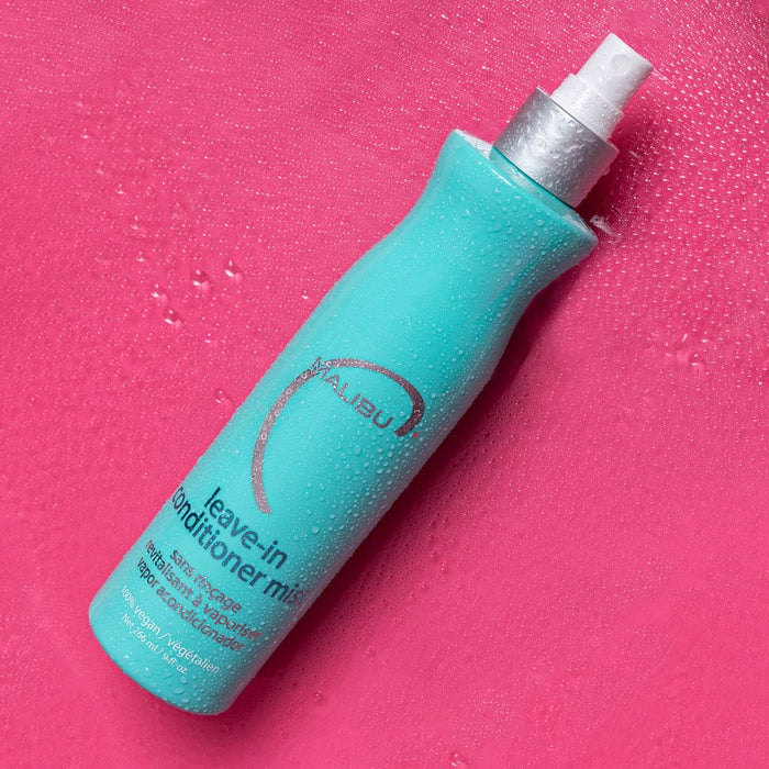 Malibu C Leave-In Conditioner Mist 9oz.