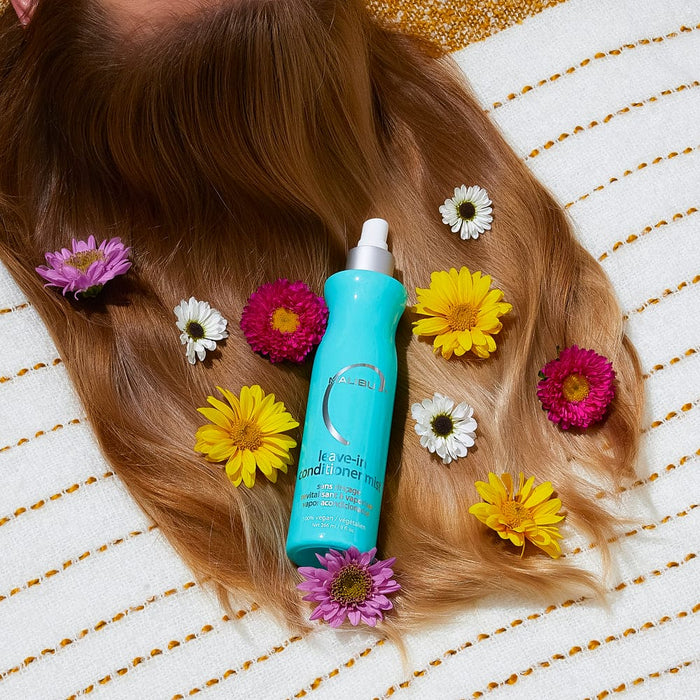 Malibu C Leave-In Conditioner Mist 9oz.