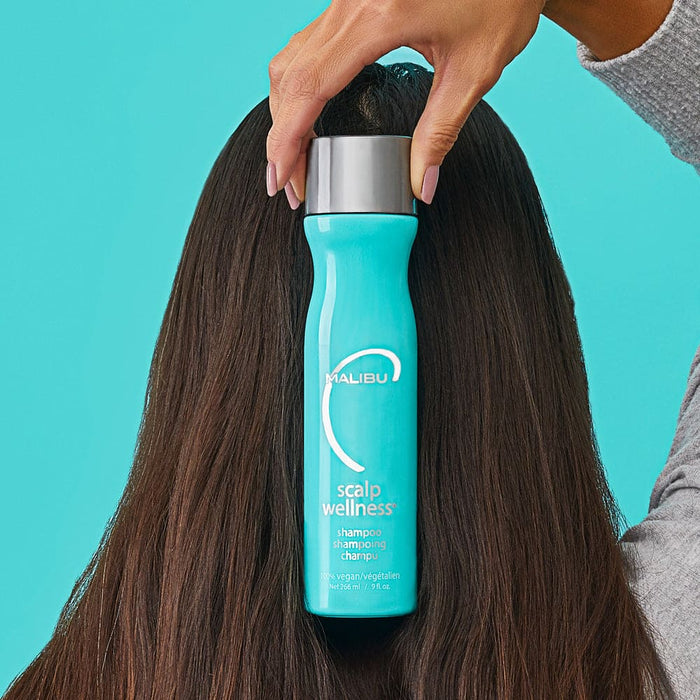 Malibu C Scalp Wellness Shampoo 9oz