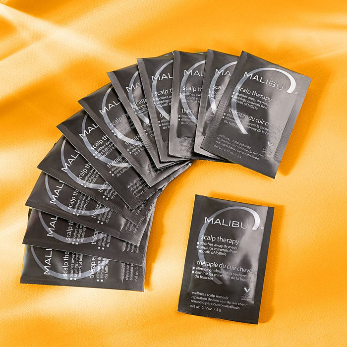 Malibu C Scalp Therapy Wellness Remedy 5g Sachet