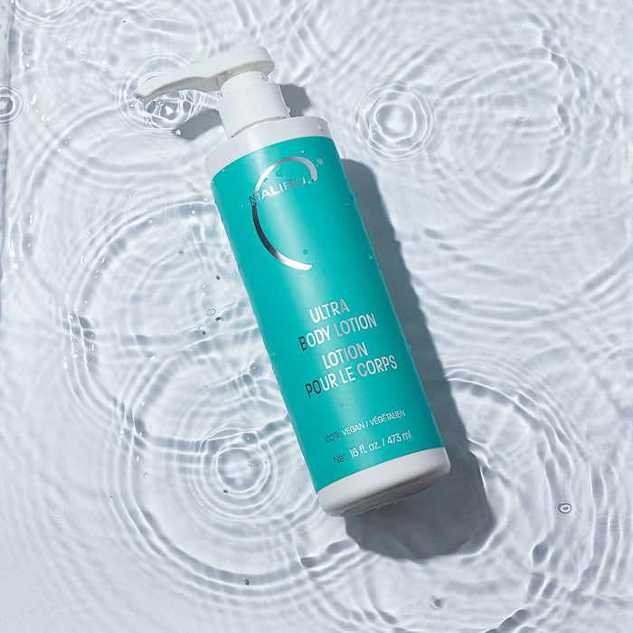 Malibu C ULTRA Body Lotion