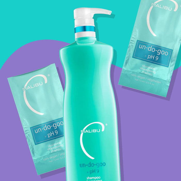 Malibu C Un-Do-Goo Shampoo 15 ml Sachets
