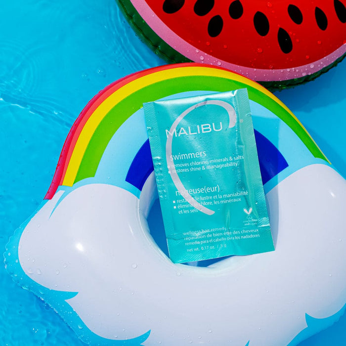 Malibu C Swimmers Wellness Remedy 5g Sachet