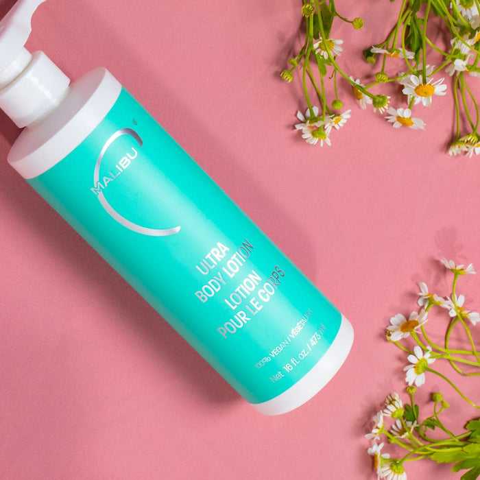 Malibu C ULTRA Body Lotion