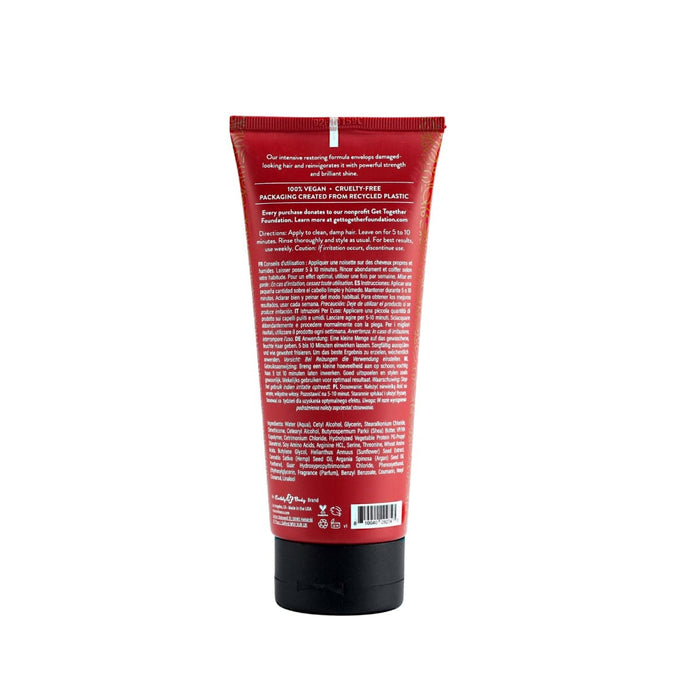 Earthly Body MKS Eco Miracle Masque Restorative Hair Mask