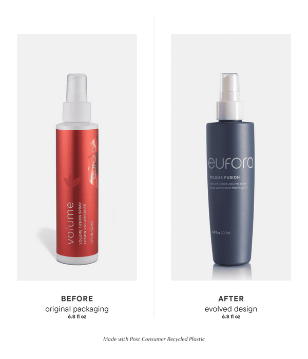 Eufora Volume Fusion Spray 6.8oz