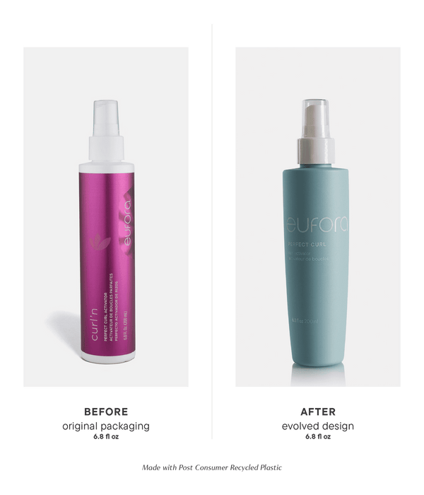 Eufora Curl'n Perfect Curl Activator 6.8oz
