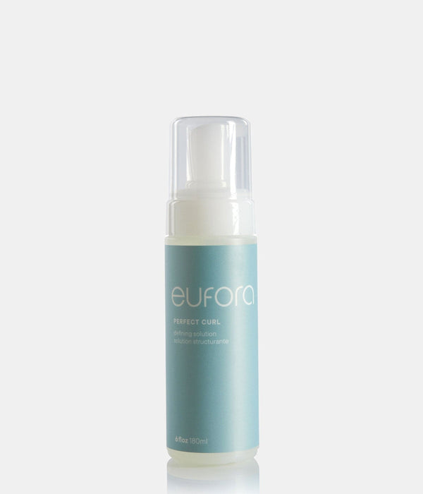 Eufora Curl Defining Solution 6oz