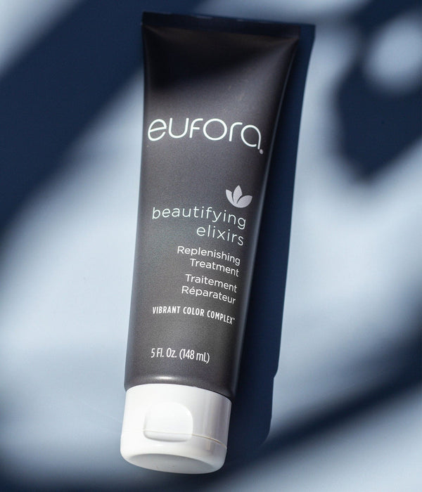 Eufora Beautifying Elixirs Replenishing Treatment