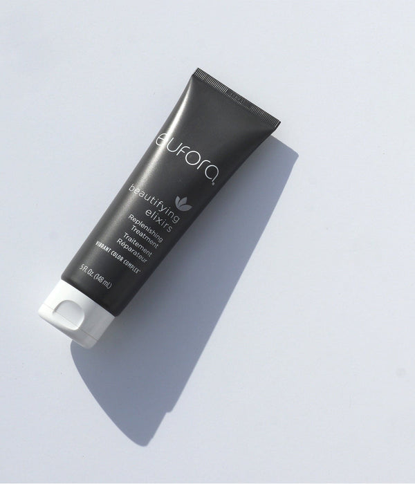Eufora Beautifying Elixirs Replenishing Treatment