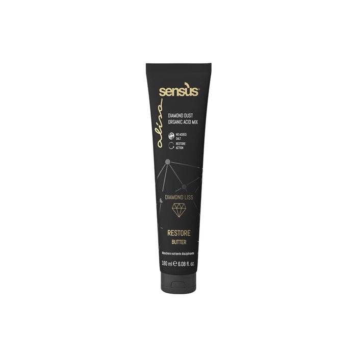 Sens.ús Alisa Restore Butter 180ml